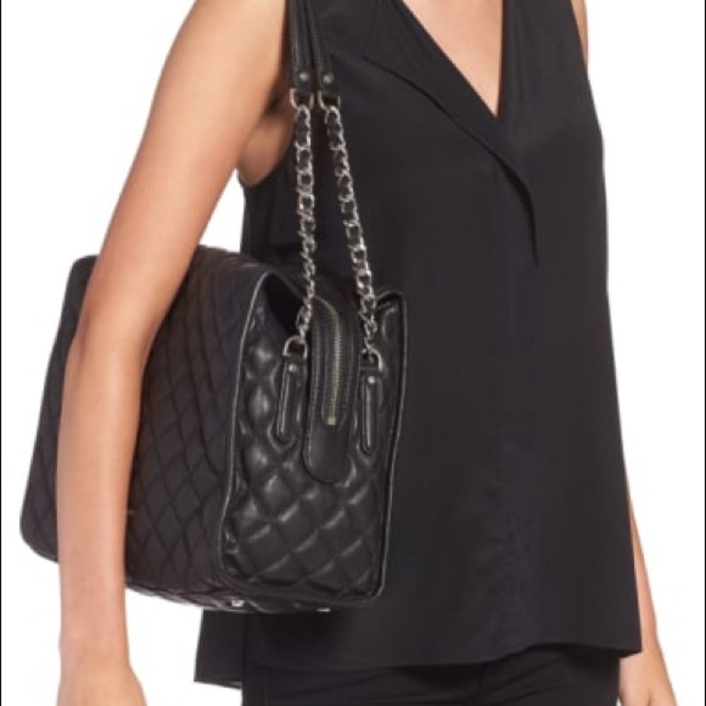 Michael Kors Rachel XL Satchel